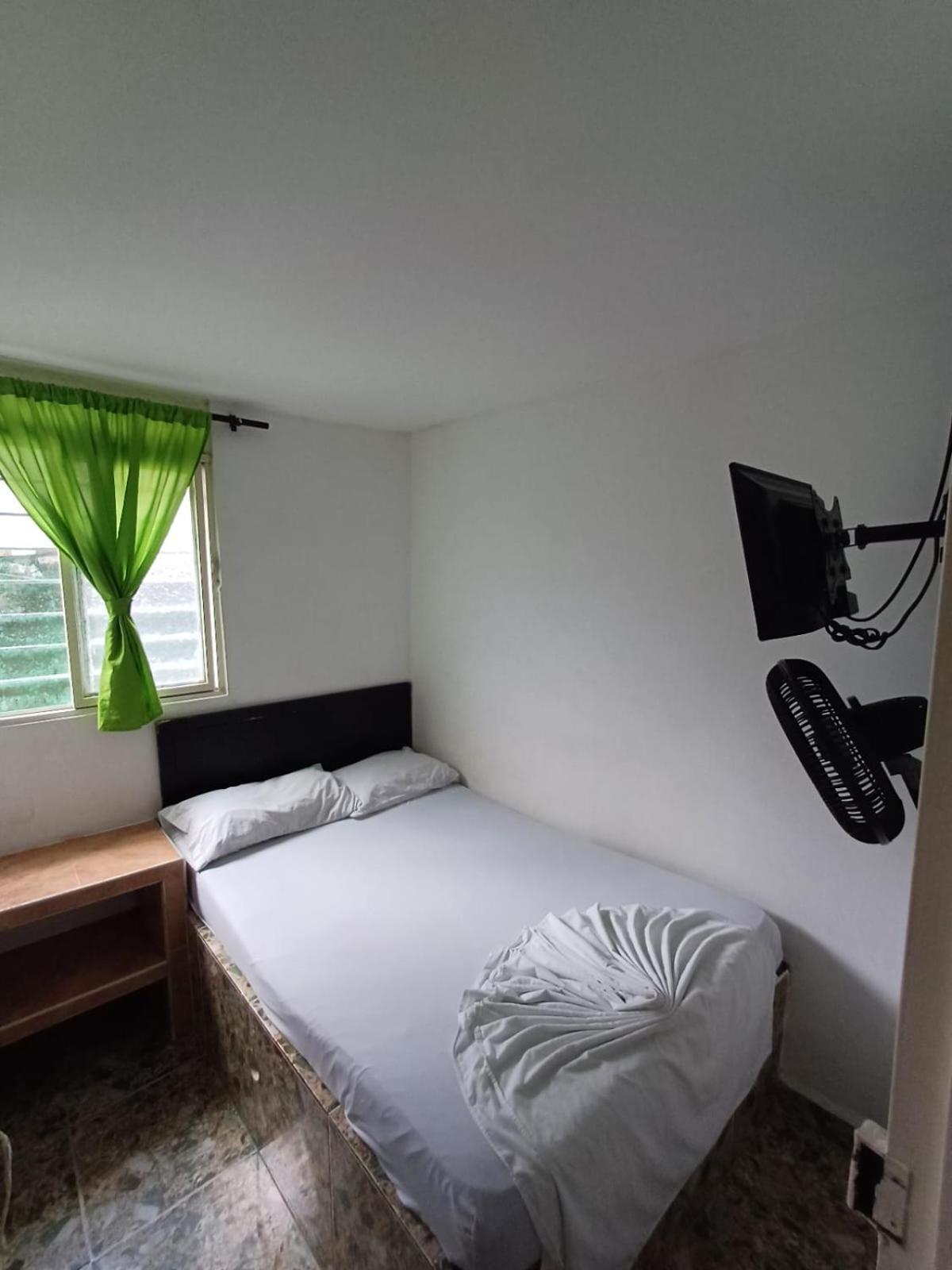 Hotel Dulces Suenos ブエナベントゥラ エクステリア 写真